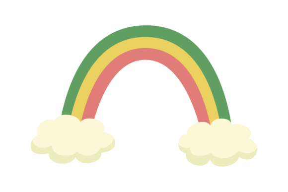 Download St. Patrick’s Rainbow - Premium Resources